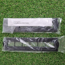 35 mm Mounted Flim & Slide Holders for OpticFilm 7600i