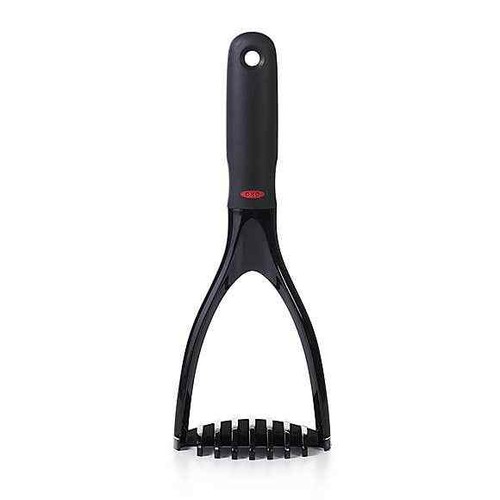 Oxo potato masher good grips - ,
