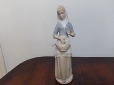 Vintage Figurine Valencia