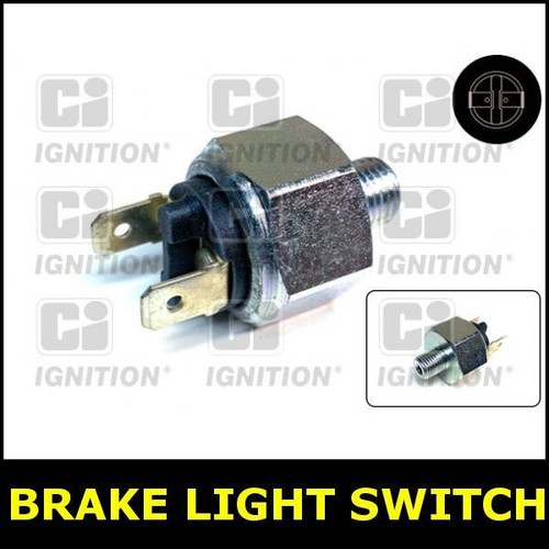 Brake light switch - light, for