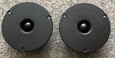 Vifa D19TD-03 Dual Magnet Tweeters GWO - Pair X 2