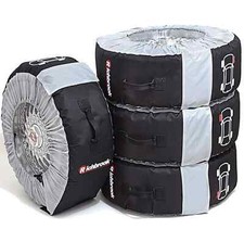 Alloy Wheels Storage Bags