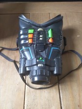 Jakks Spynet Infrared Night Vision Googles Rare