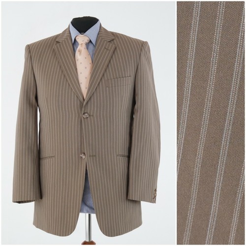 Mens striped blazer - mens,
