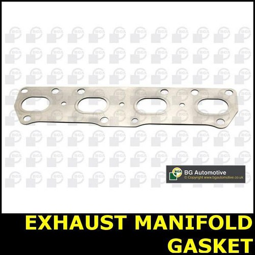 Exhaust manifold gasket fits - manifold,