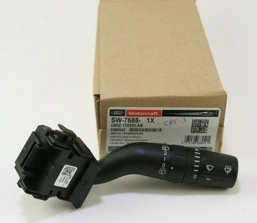 Genuine oem motorcraft - oem,