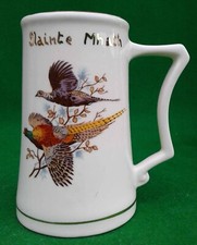 WEST HIGHLAND POTTERY CO
