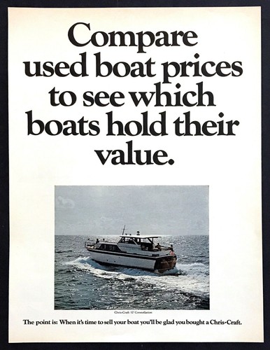 1968 chris craft - 1968, chris-craft