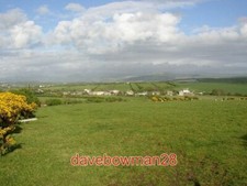 PHOTO  VIEW TOWARDS SANDWITH