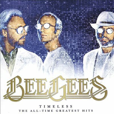 Bee gees timeless the - gees,