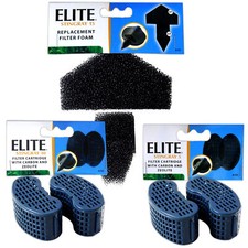 Elite Stingray 5 10 15 Foam &