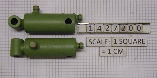 Dowdeswell 1427200 vfp ram - dowdeswell,