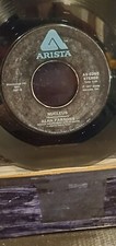 ALAN PARSONS PROJECT 7" 45 RPM