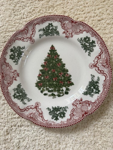 Johnson bros old britain - johnson,