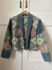 Vintage 90s Aztec Navajo