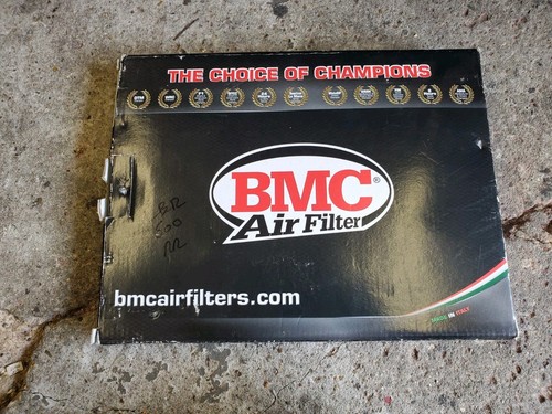Honda cbr600rr 2007 2016 bmc - 2007-2016,
