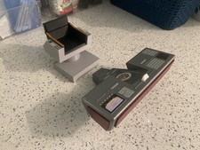 Star Trek Captain’s Chair