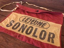 Vintage Lejeune Sonolor