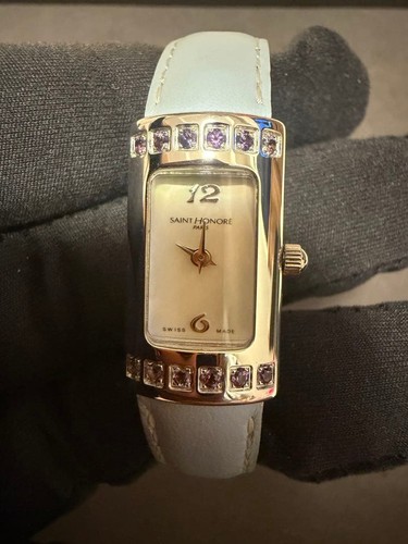 Saint honore quartz - saint,
