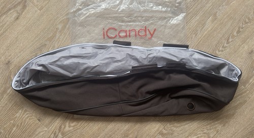 Icandy peach 7 pecan - ⭐️,