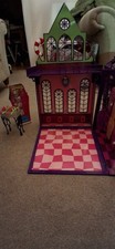 Mattel Monster High School