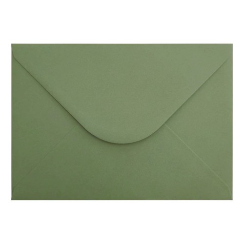 Vintage green 152mm 216mm - 152mm, x