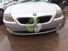 BMW Z SERIES Z4 ROADSTER E85