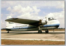 Australia airline Air Express