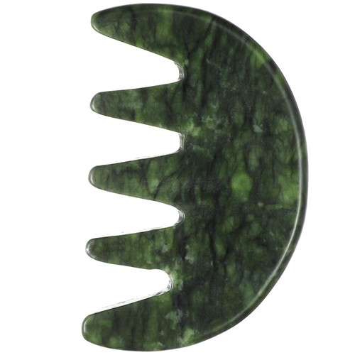 Massage comb simple - comb,