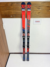 Rossignol Hero Athlete GS 170