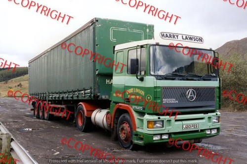 Truck photo harry lawson - truck,