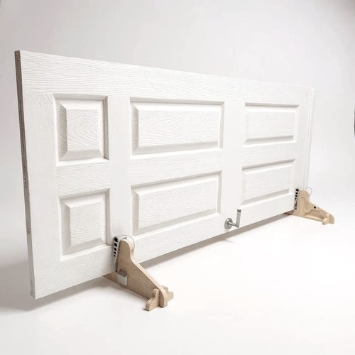 Door stand for - for, doors