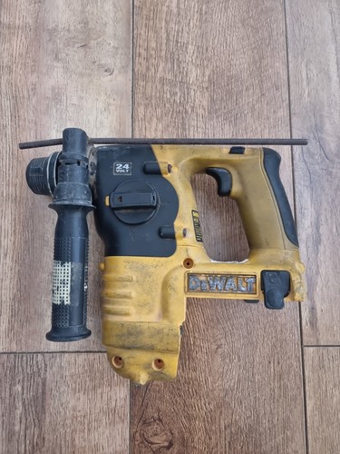 Dewalt sds dc223 24v - sds,
