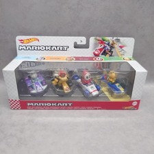 Hot wheels mario kart - hot,