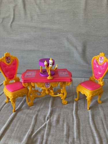 Disney hasbro beauty and - disney, the
