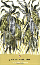 James Fenton. Selected Poems -