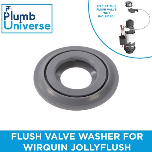 Flush valve replacement - flush,