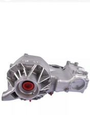 Freelander2 Rear Differential