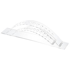 Plastic Pen Holder, 12-Slots