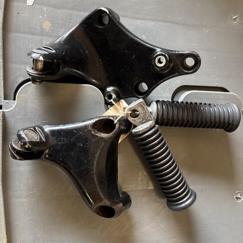 Harley davidson sportster - harley,