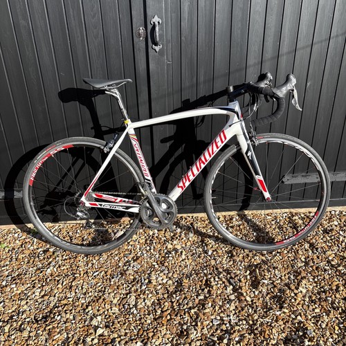Specialized tarmac pro sl4 - pro,