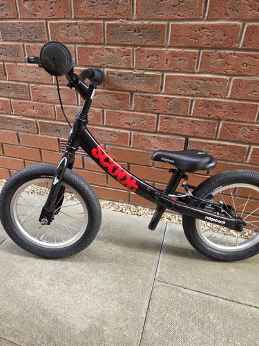 Ridgeback scoot 2020 - scoot, kids