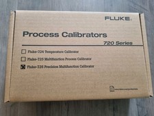 Fluke 726 Multifunction