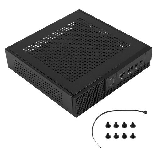 Itx computer case tx02 - computer,