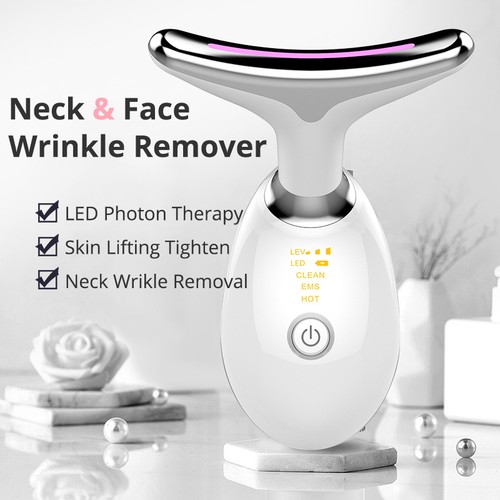 Neck lifting and tighten - neck,