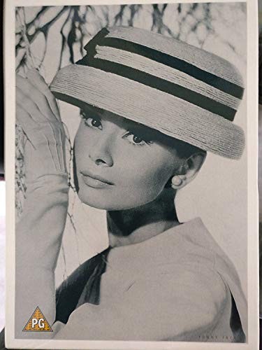 Audrey hepburn special dvd - hepburn:,