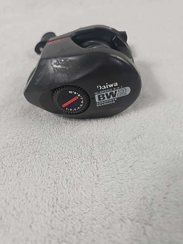 Daiwa bw2 spinning - daiwa,
