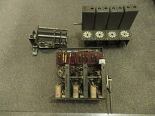 WW2 US NAVY MILITARY RADIO