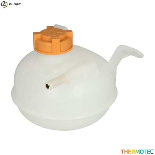 Expansion tank coolant - tank,