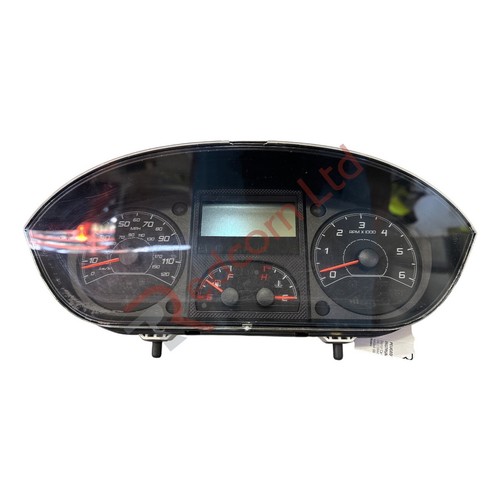 Peugeot boxer hdi - 2.2,